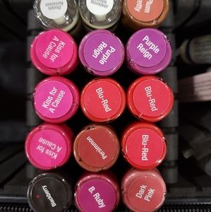 LipSense Plum Pretty